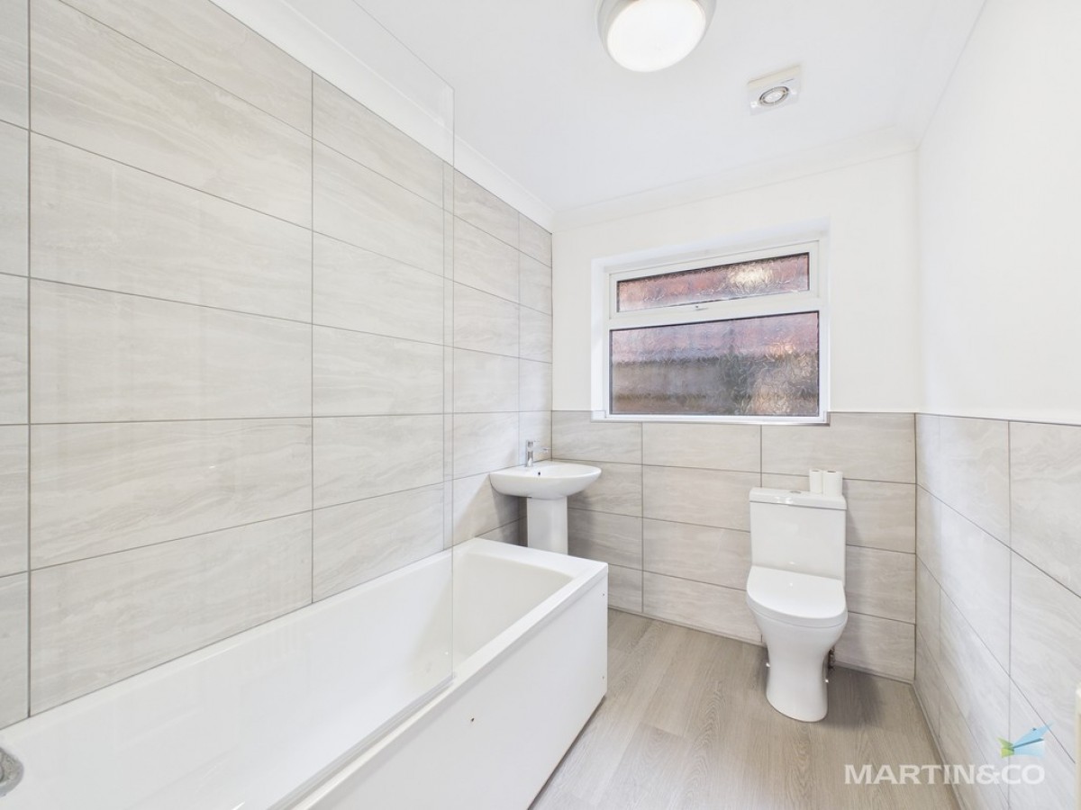 Willaston Road, Moreton, Wirral