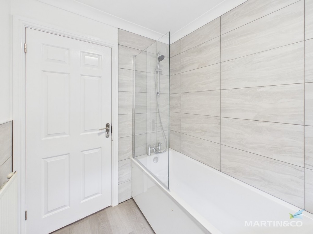 Willaston Road, Moreton, Wirral