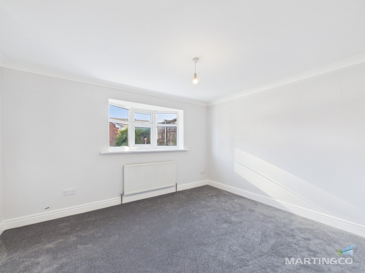 Willaston Road, Moreton, Wirral