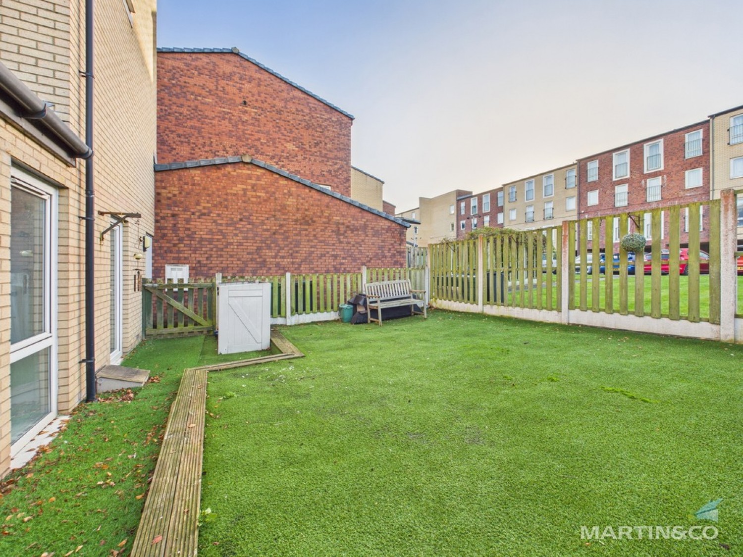 2 bedroom Flat in Old Chester Road , Birkenhead