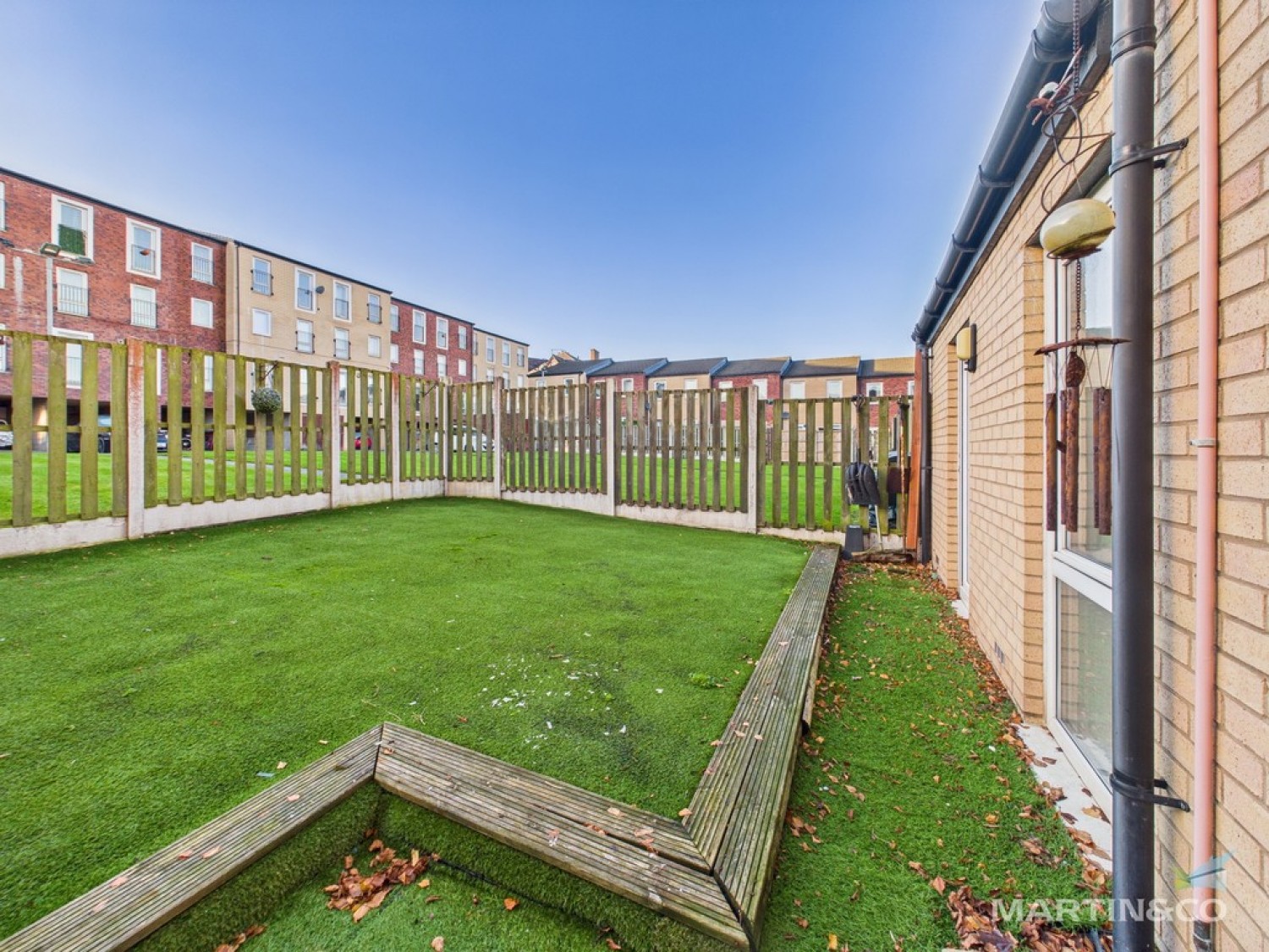 2 bedroom Flat in Old Chester Road , Birkenhead