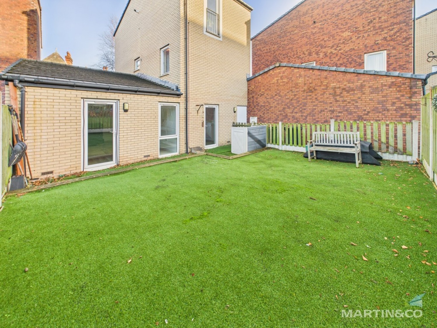 2 bedroom Flat in Old Chester Road , Birkenhead