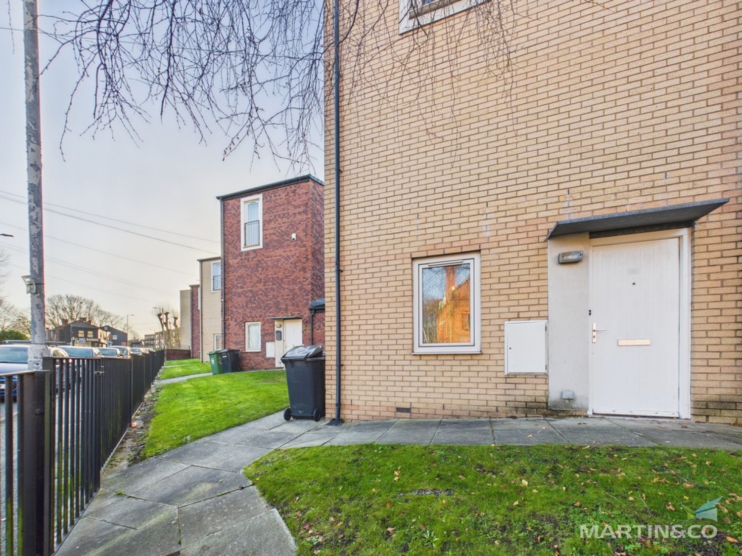 2 bedroom Flat in Old Chester Road , Birkenhead