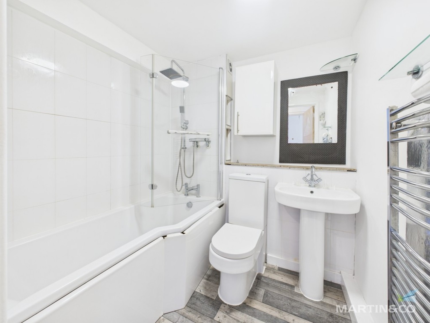 2 bedroom Flat in Old Chester Road , Birkenhead