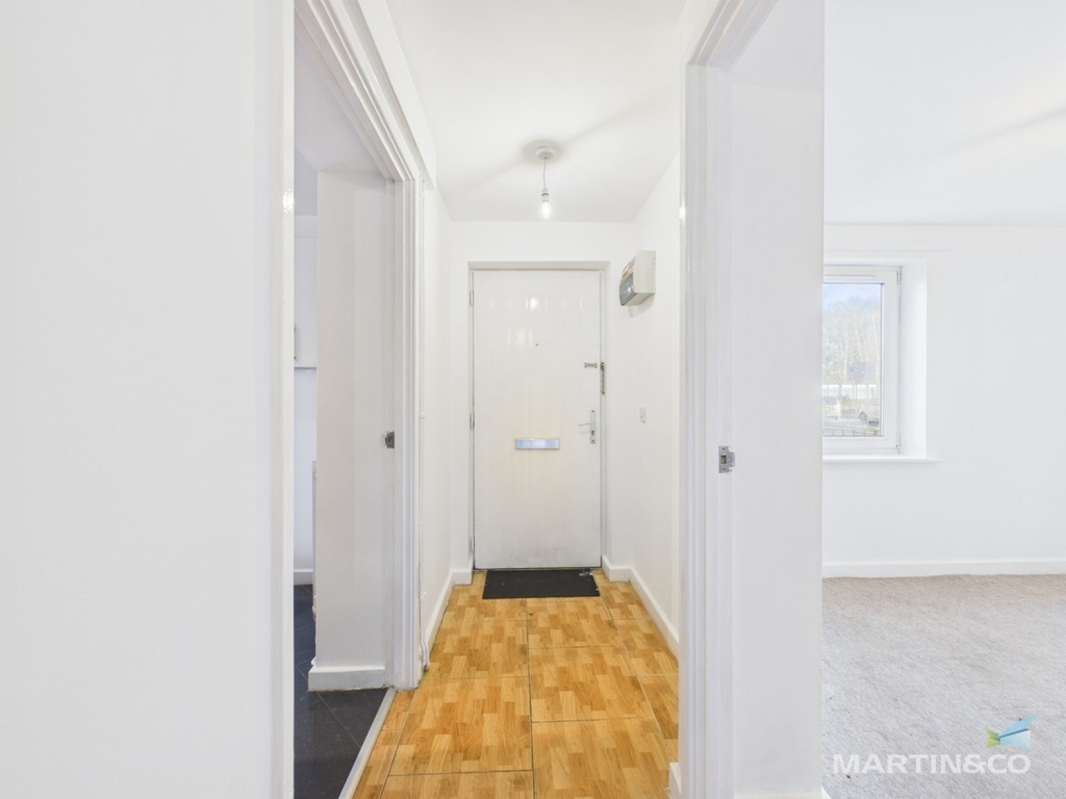 2 bedroom Flat in Old Chester Road , Birkenhead