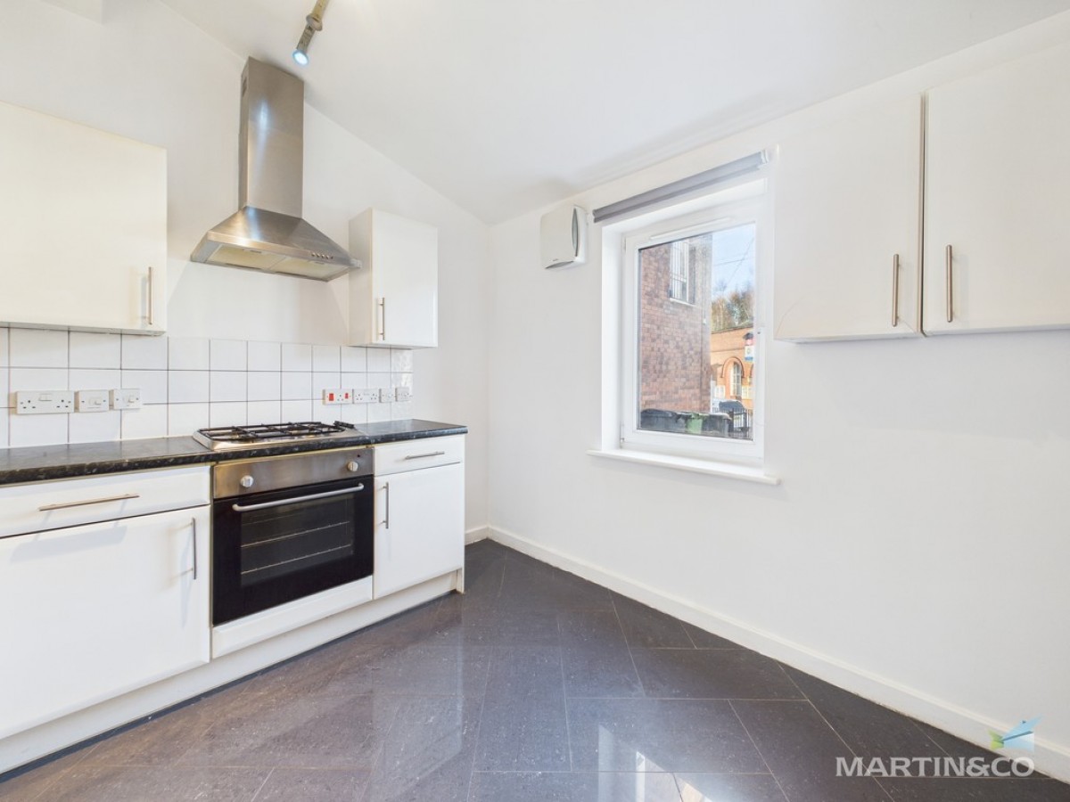 Old Chester Road , Birkenhead