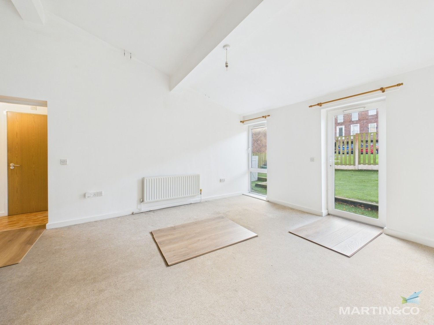 2 bedroom Flat in Old Chester Road , Birkenhead