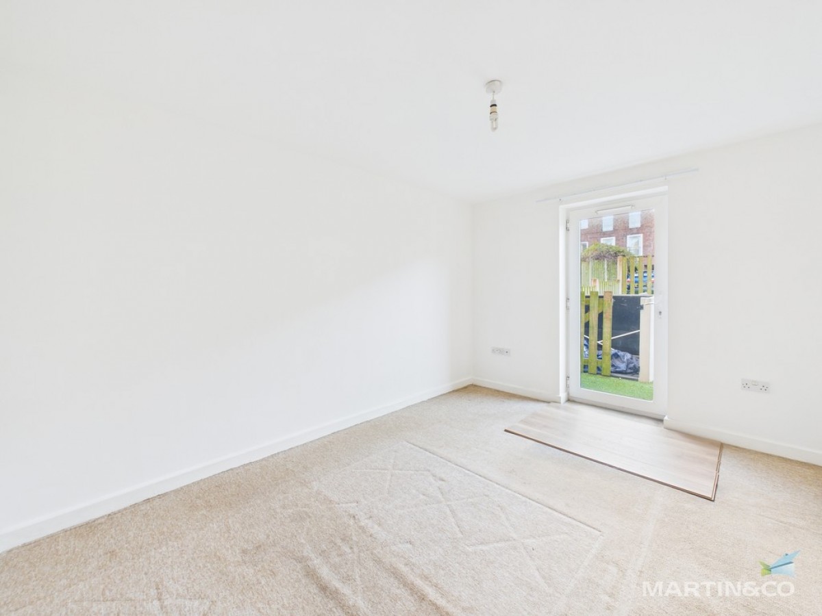 Old Chester Road , Birkenhead