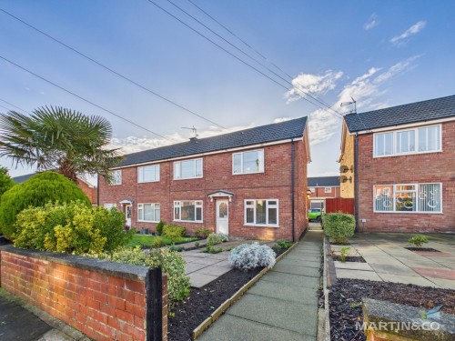 Bebington, Wirral, Merseyside