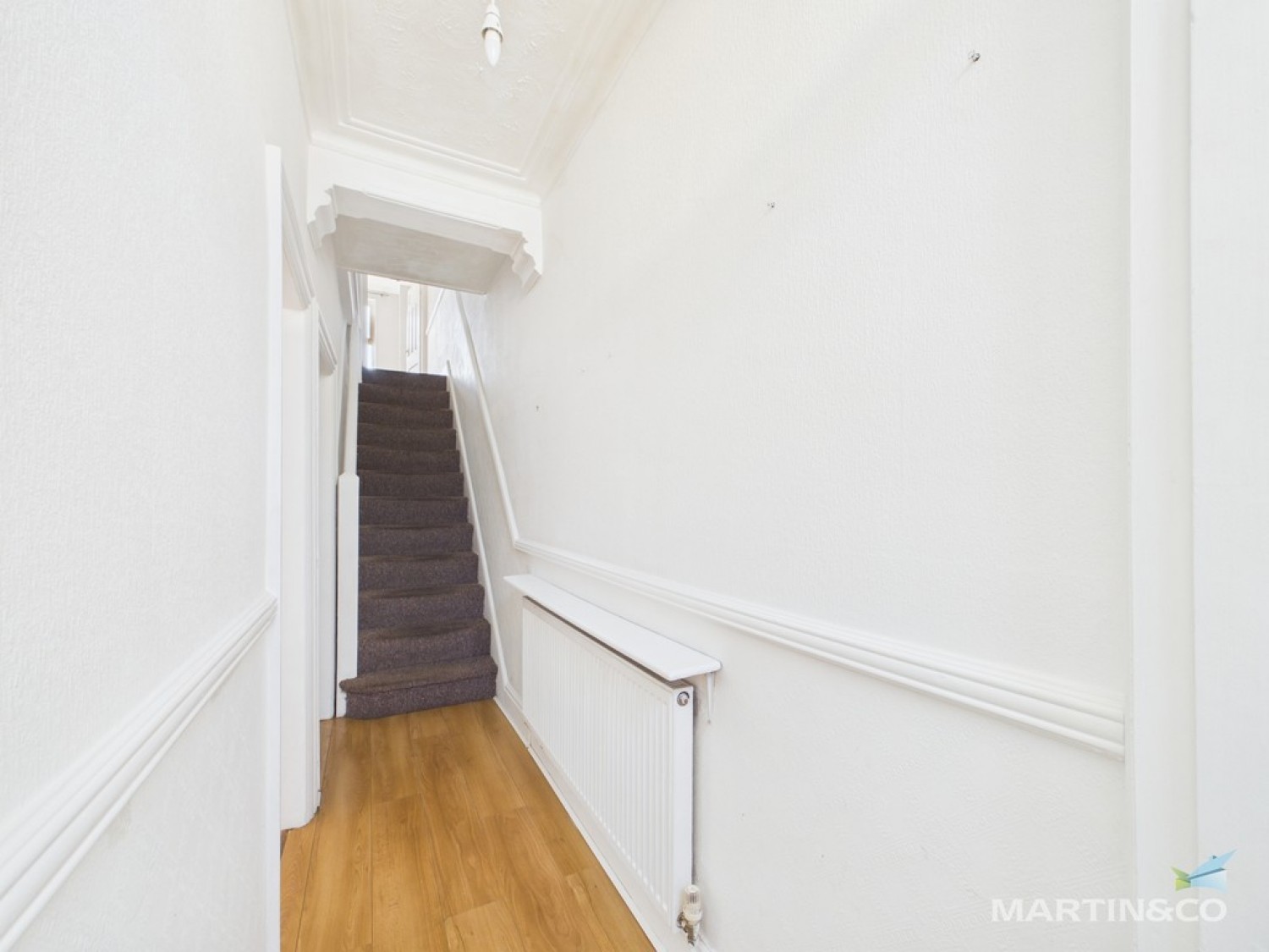 3 bedroom House for Sale Prospect Vale, Wallasey, Wirral