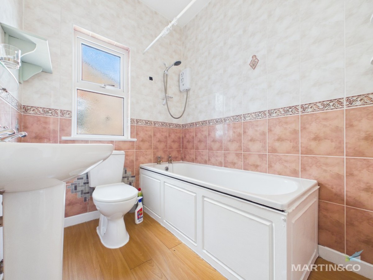 Prospect Vale, Wallasey, Wirral