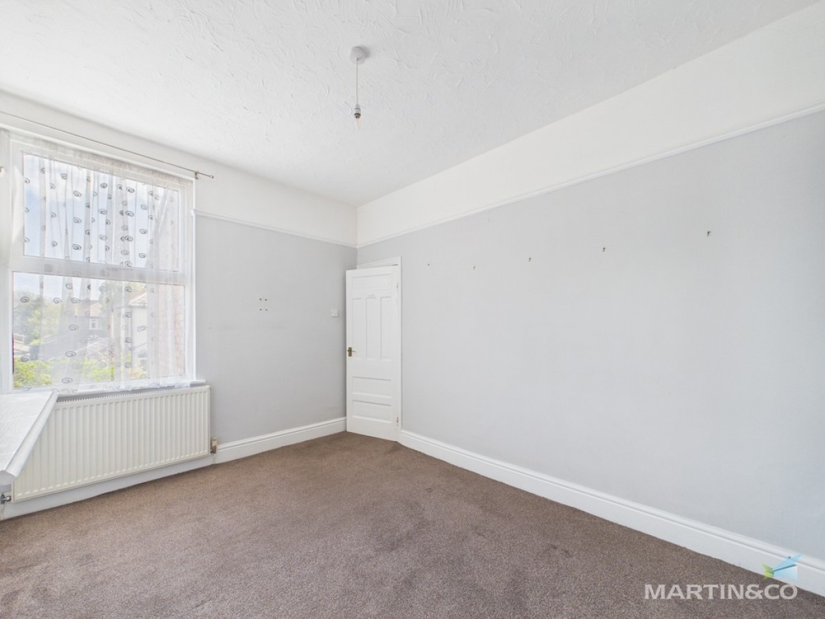 Prospect Vale, Wallasey, Wirral