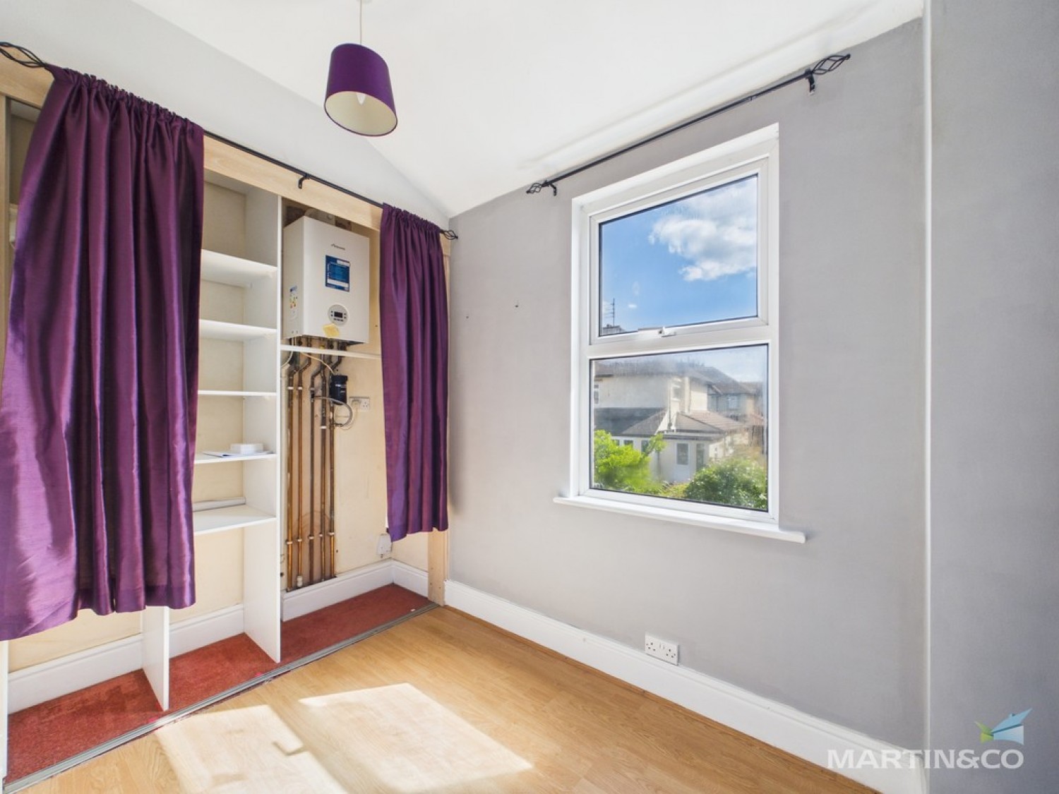 3 bedroom House for Sale Prospect Vale, Wallasey, Wirral