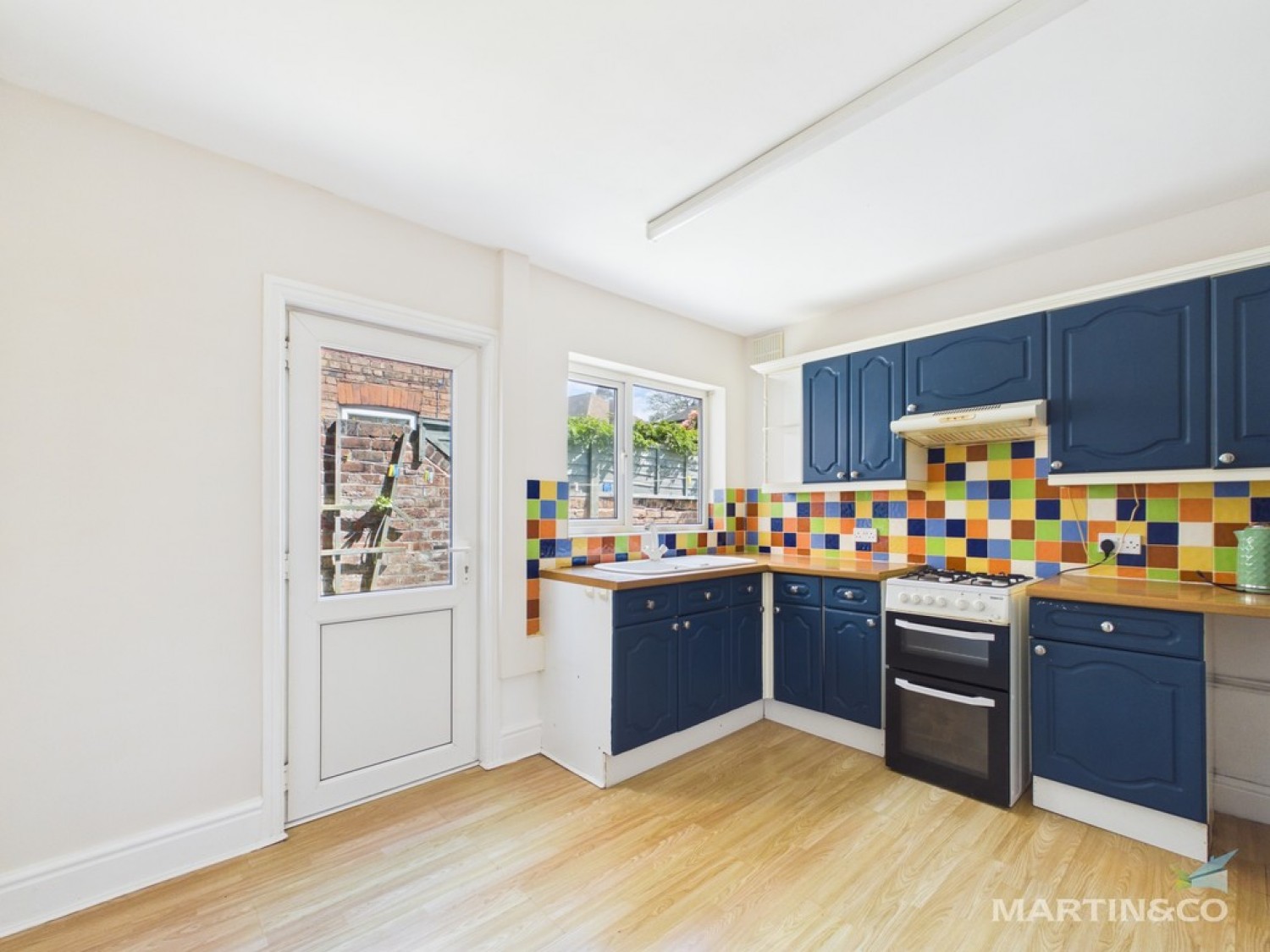 3 bedroom House for Sale Prospect Vale, Wallasey, Wirral