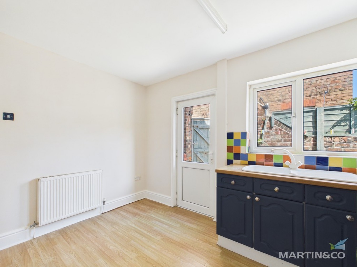 3 bedroom House for Sale Prospect Vale, Wallasey, Wirral