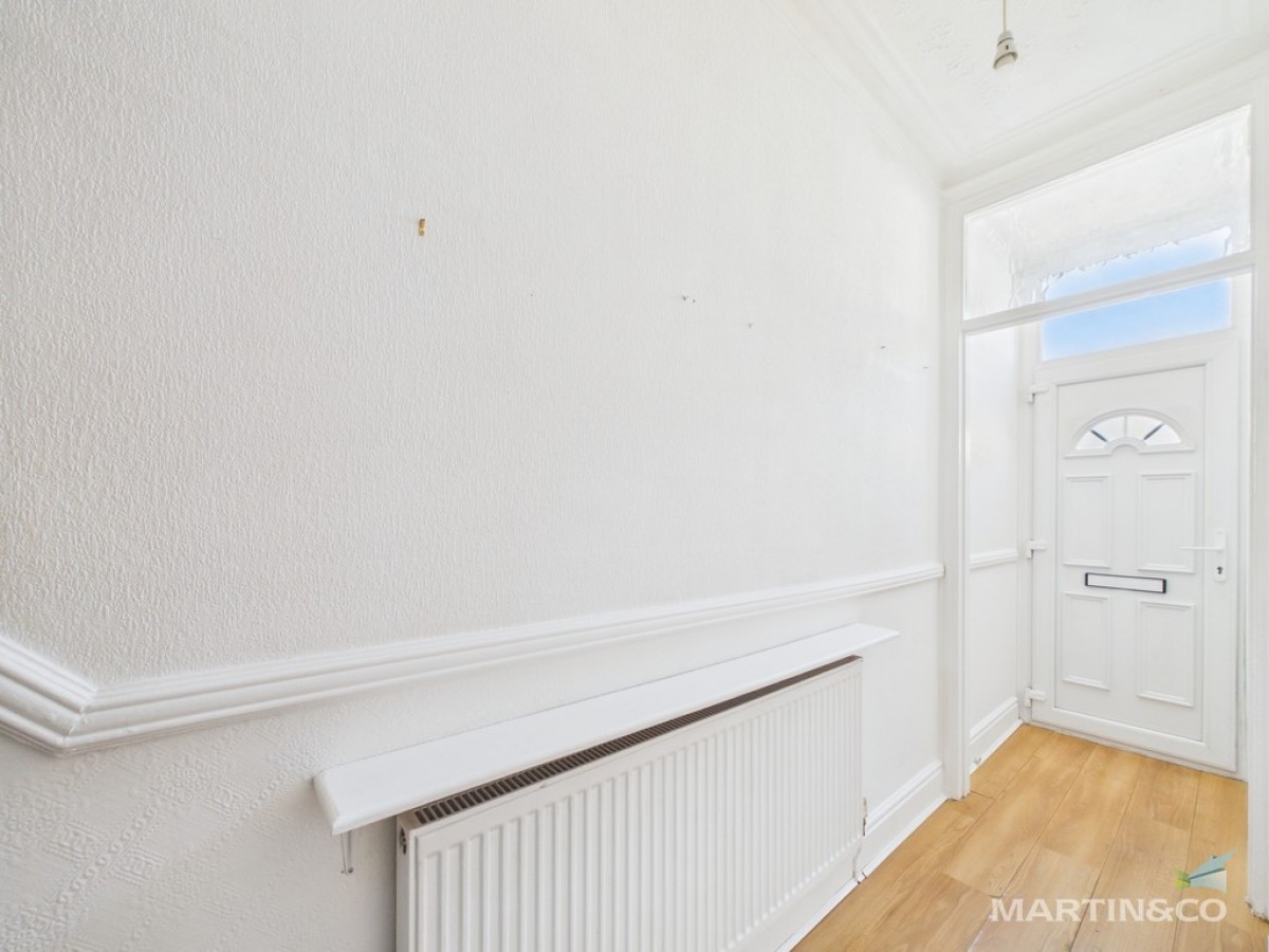 Prospect Vale, Wallasey, Wirral