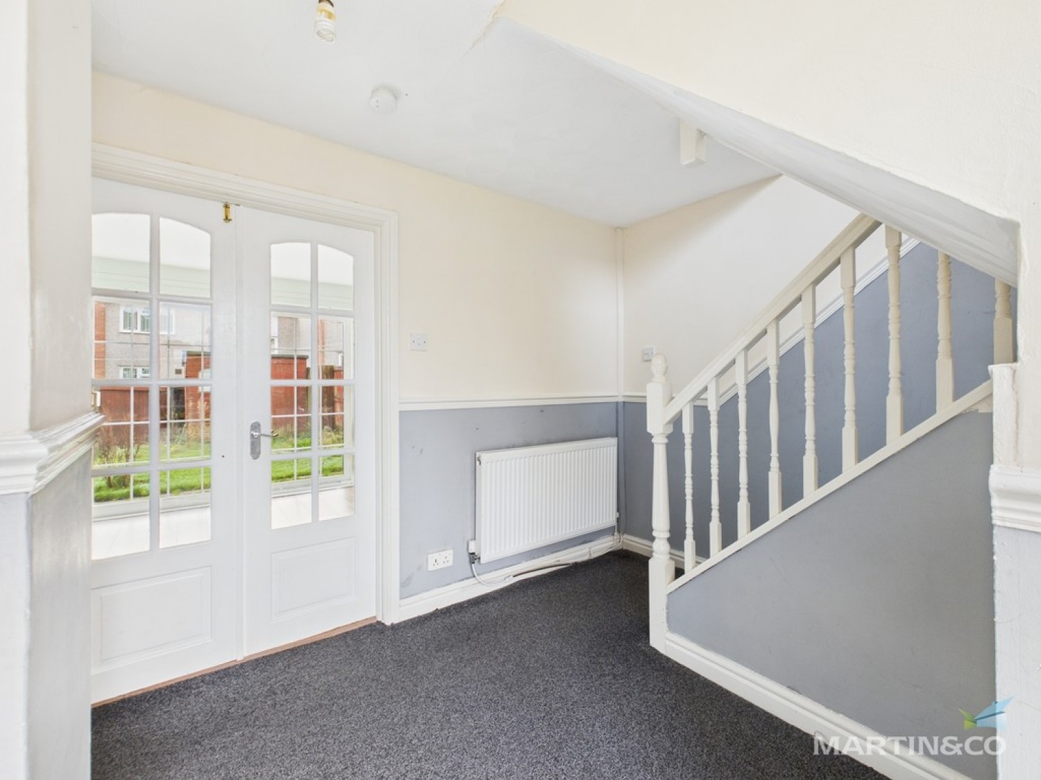 Abbotts Drive, Bebington, Wirral