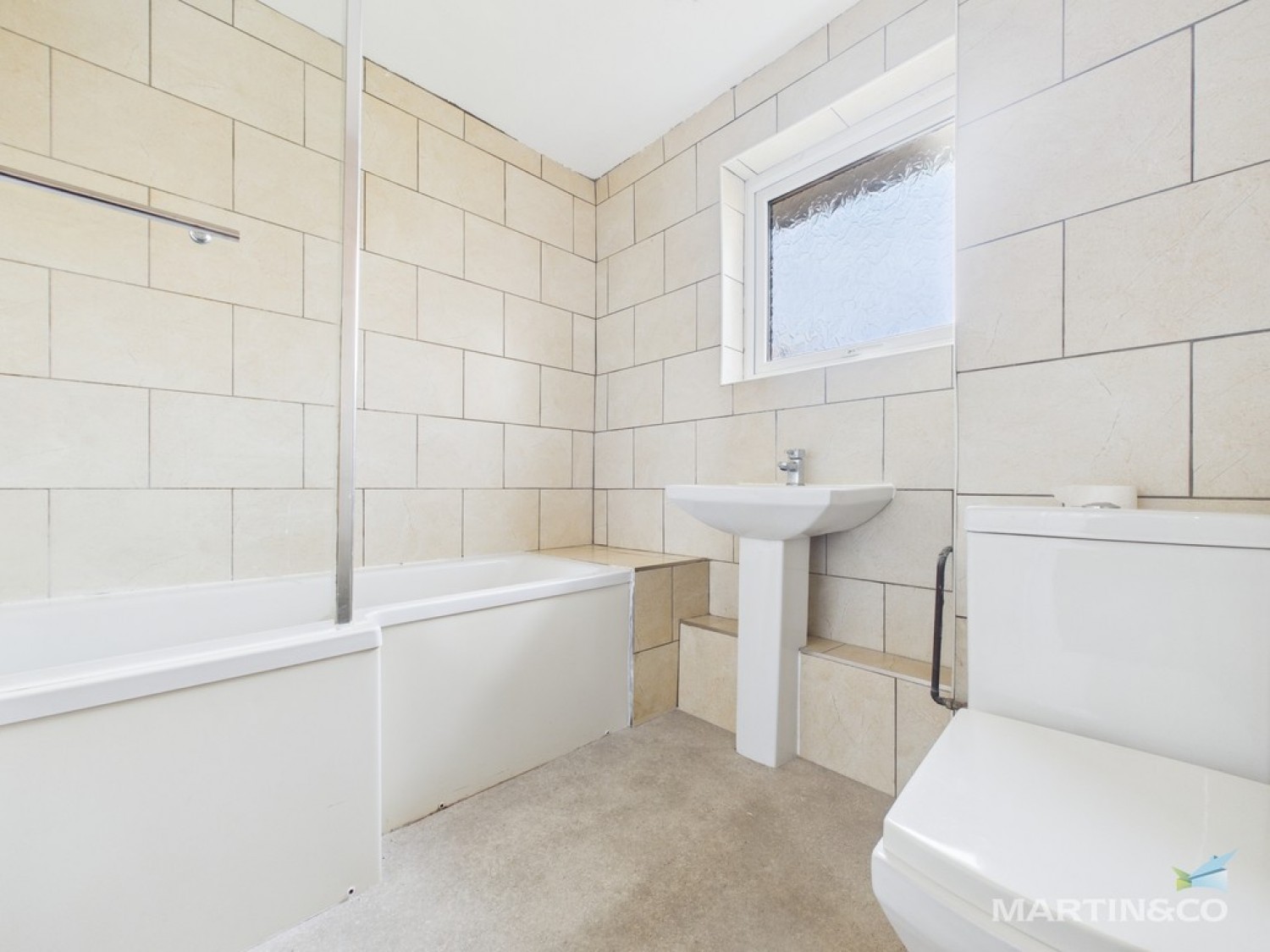 Abbotts Drive, Bebington, Wirral