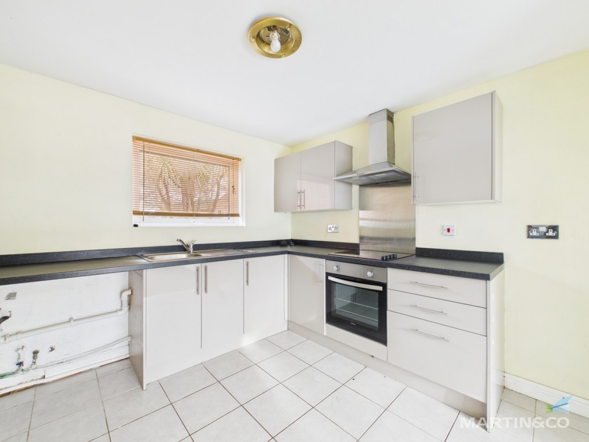 Abbotts Drive, Bebington, Wirral