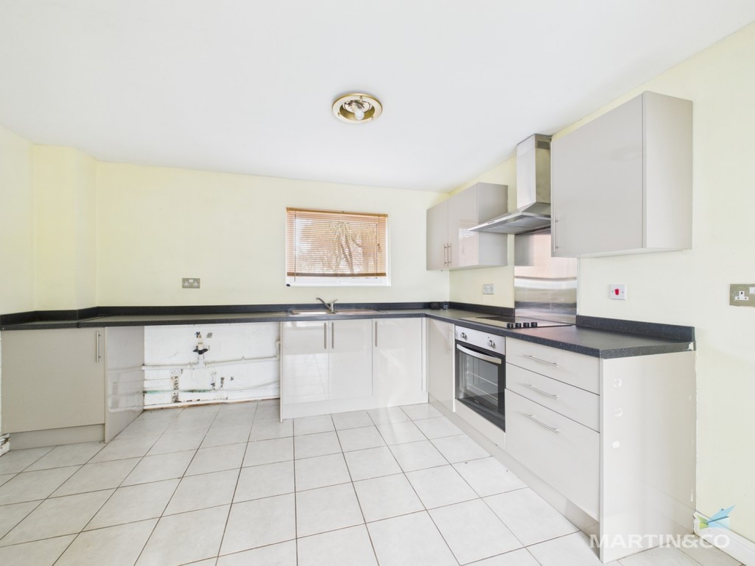 Abbotts Drive, Bebington, Wirral