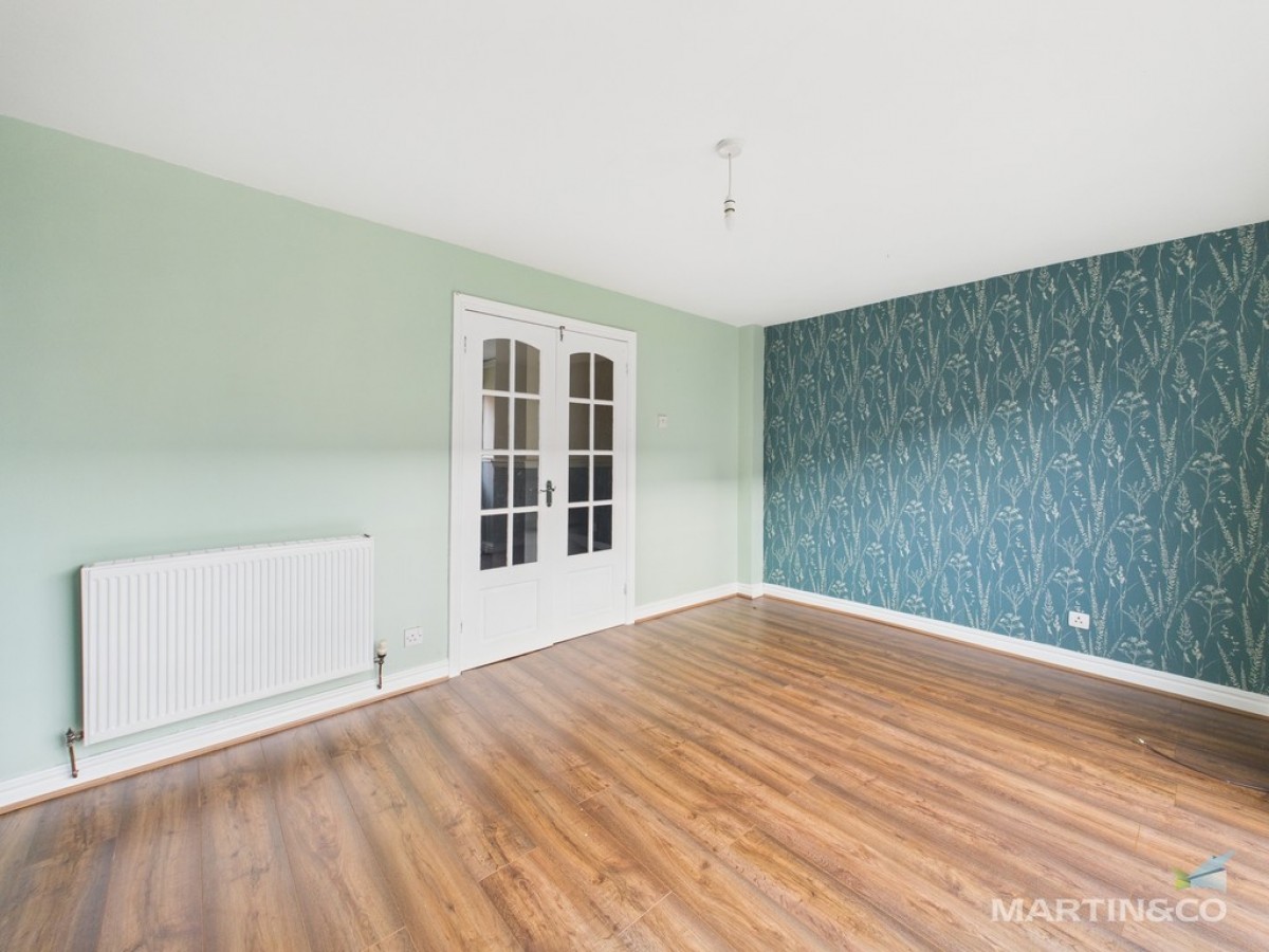 Abbotts Drive, Bebington, Wirral