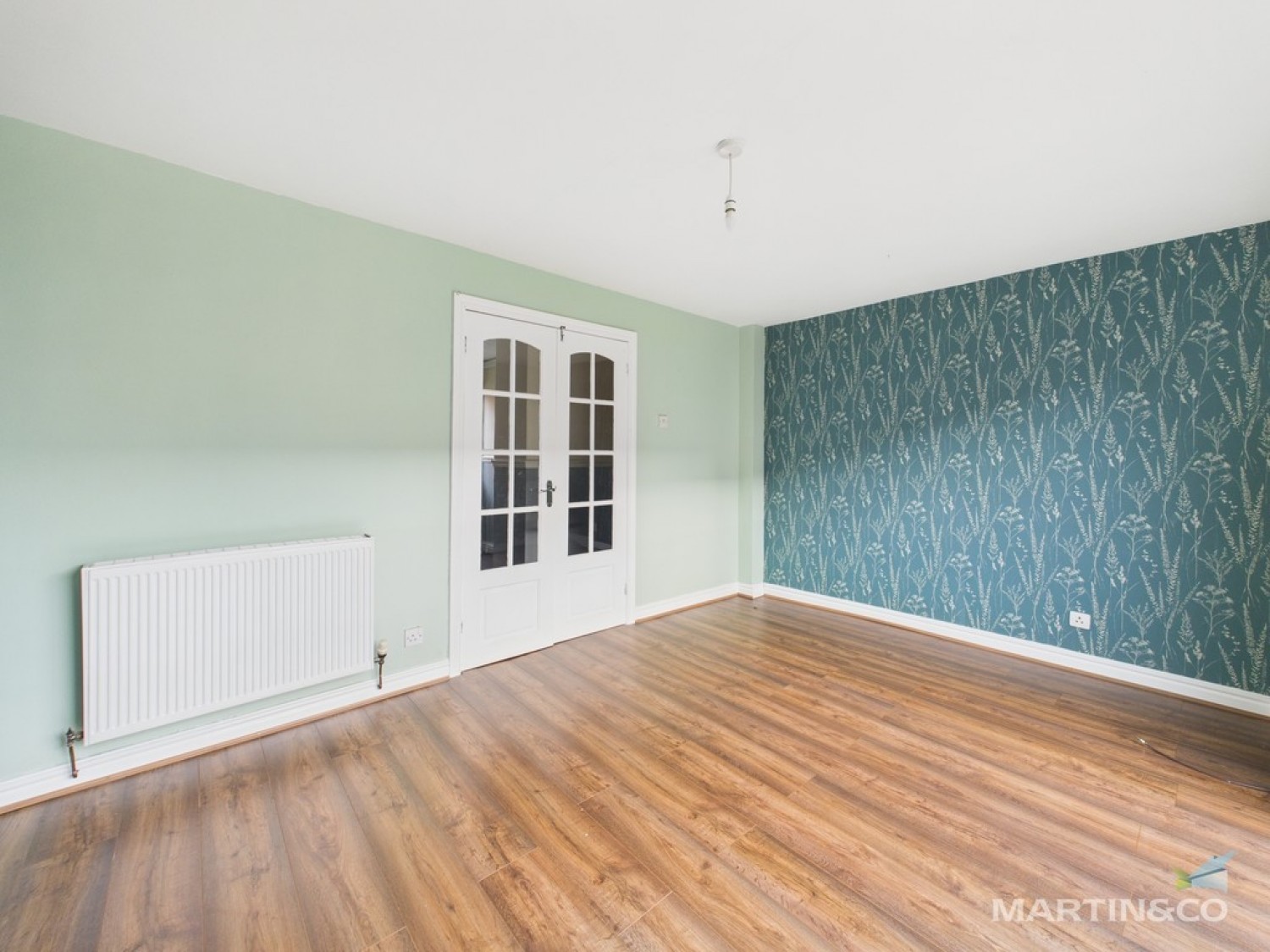 Abbotts Drive, Bebington, Wirral