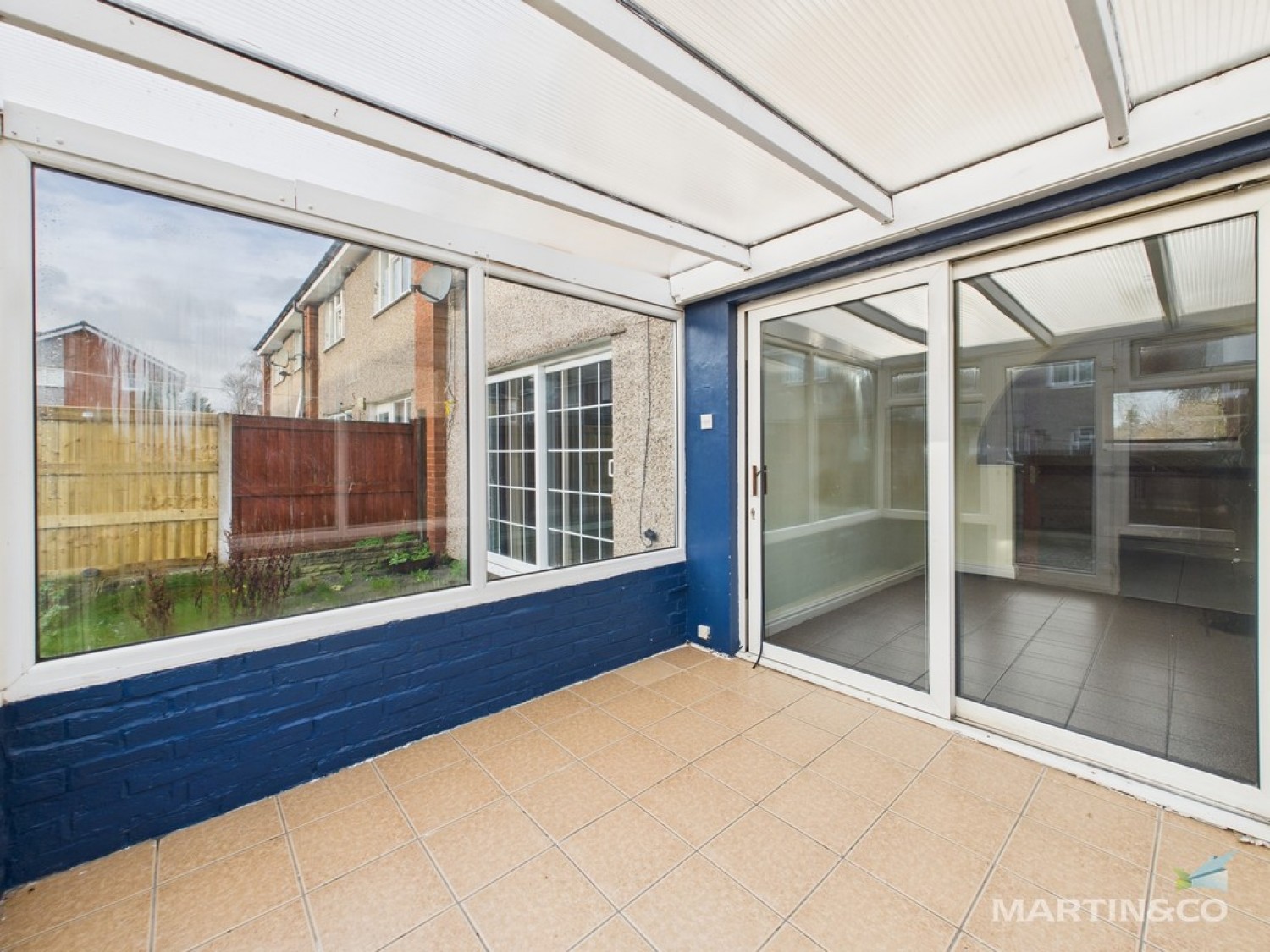 Abbotts Drive, Bebington, Wirral