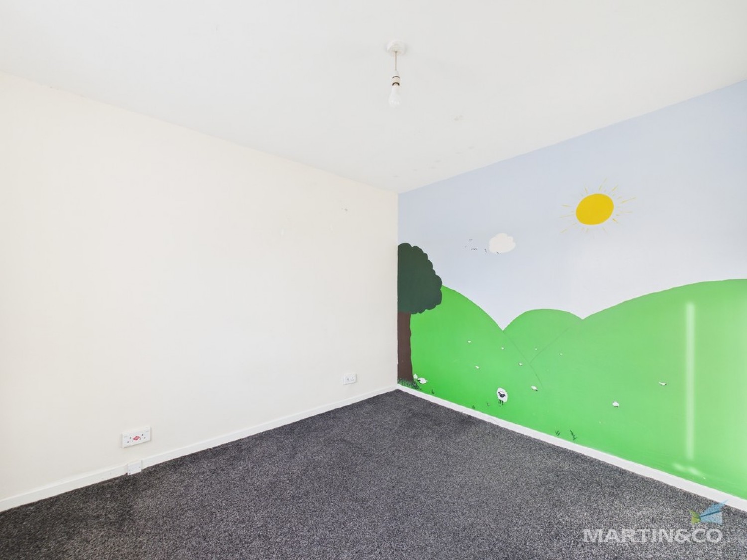 Abbotts Drive, Bebington, Wirral