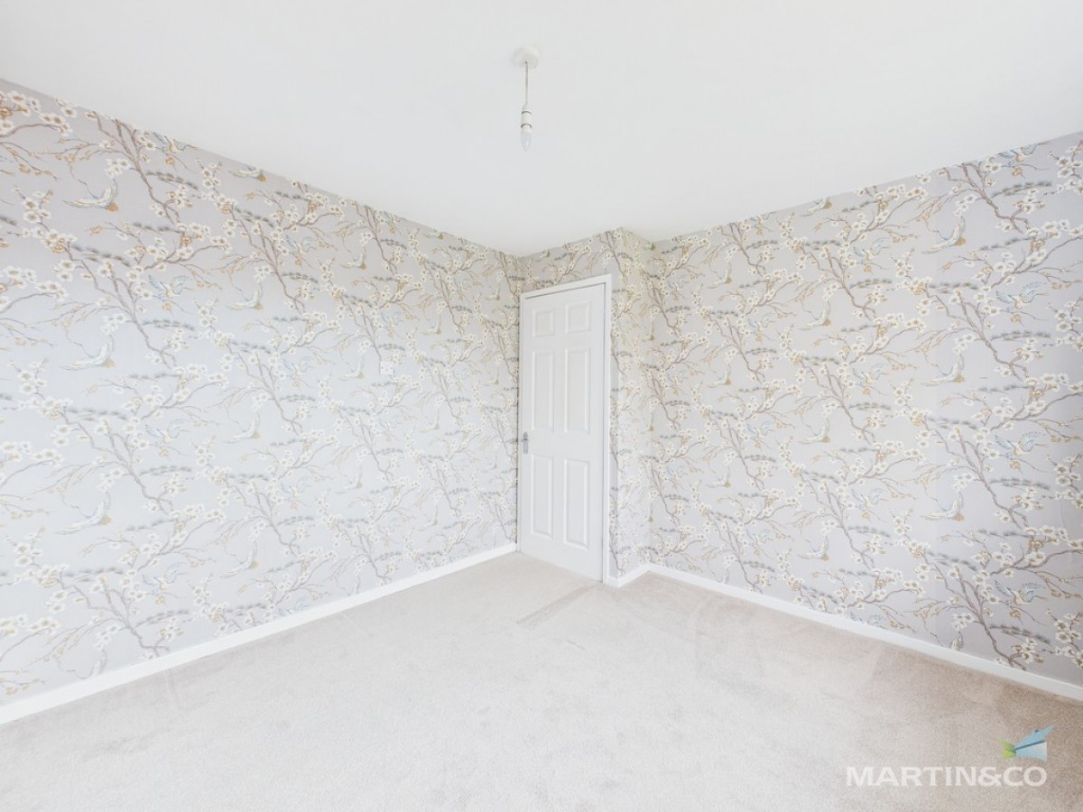 Abbotts Drive, Bebington, Wirral