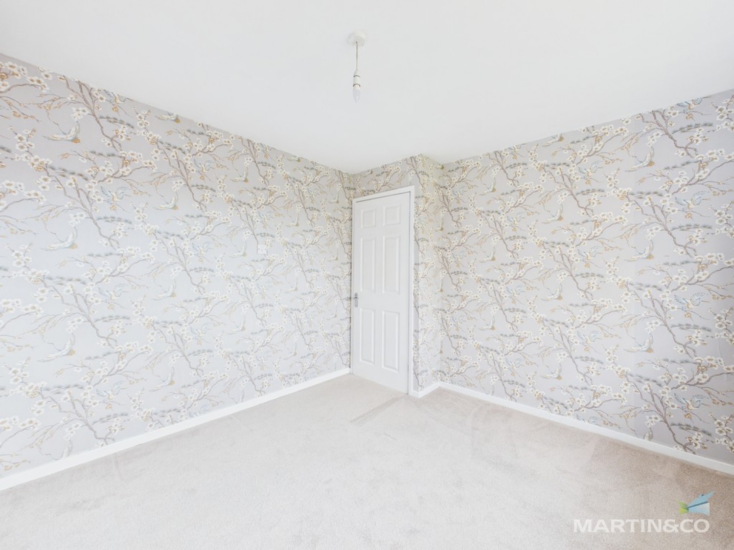 Abbotts Drive, Bebington, Wirral