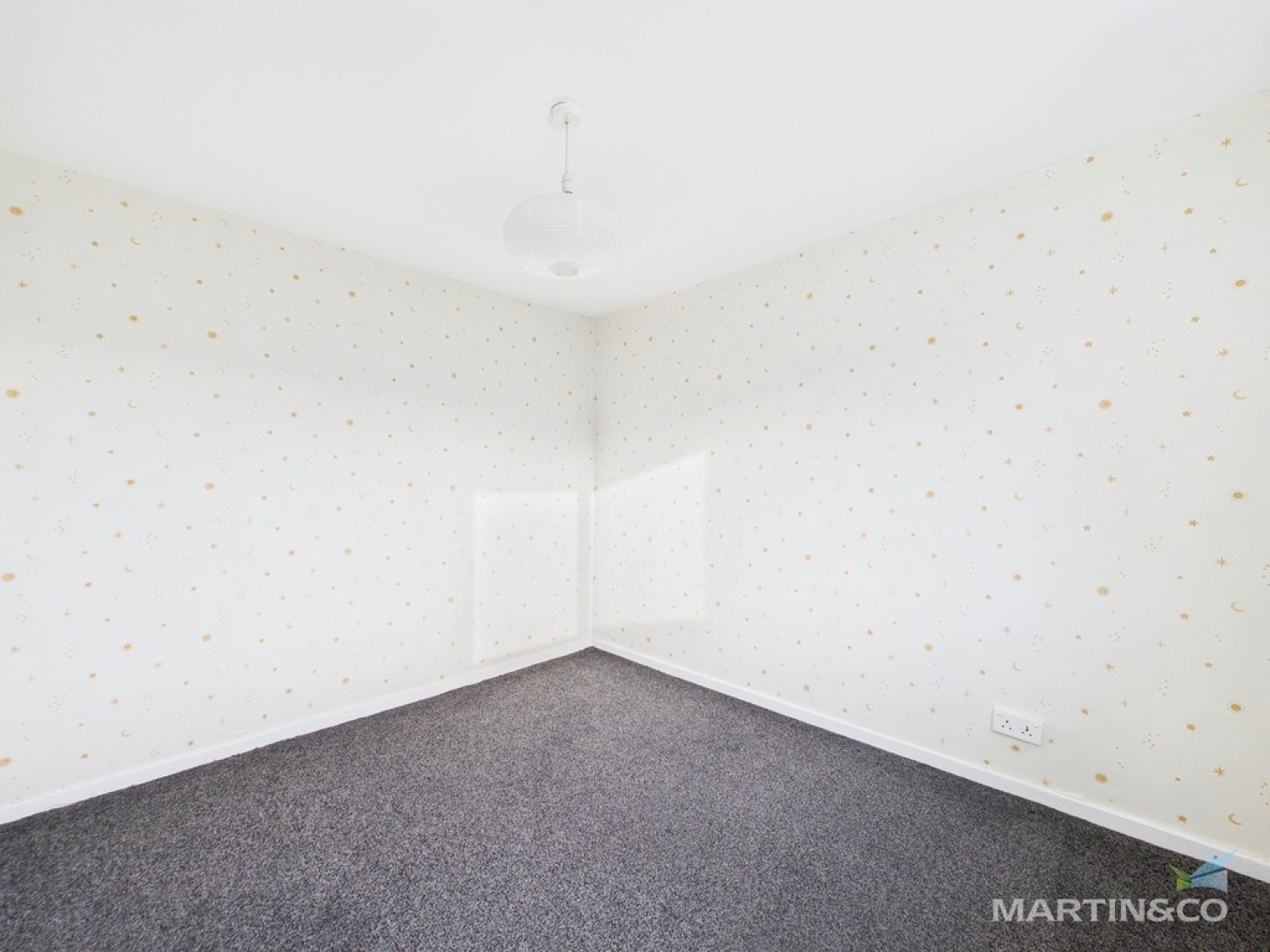 Abbotts Drive, Bebington, Wirral