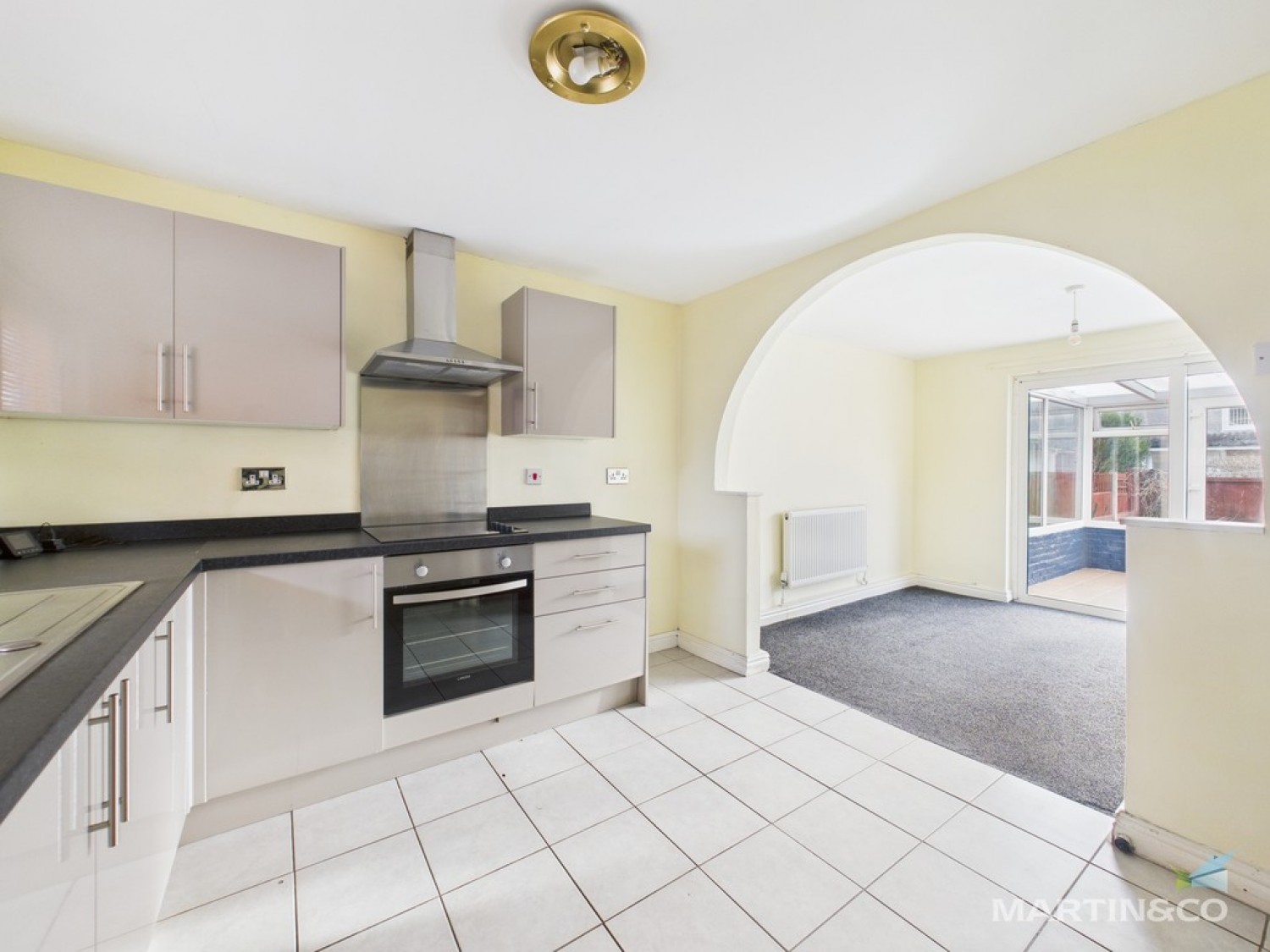 Abbotts Drive, Bebington, Wirral