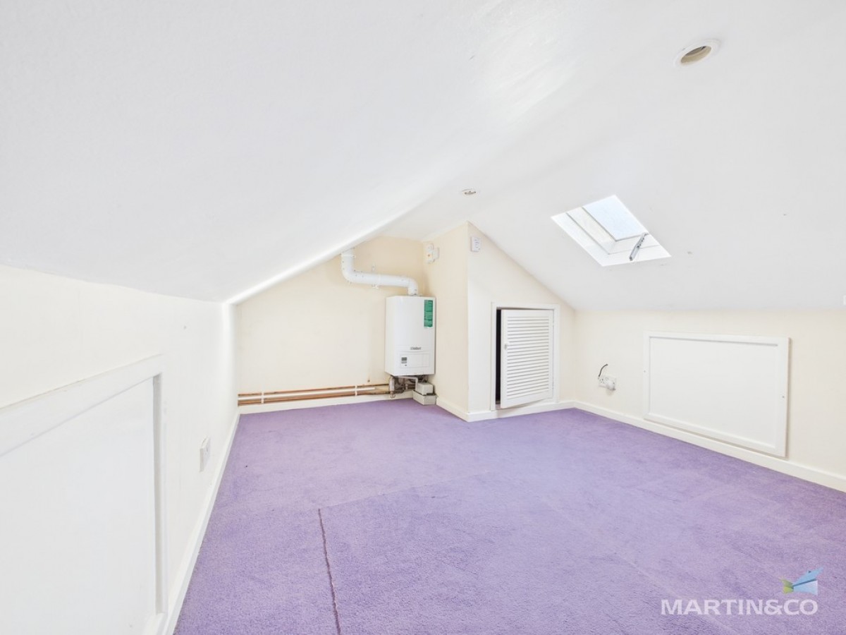 Abbotts Drive, Bebington, Wirral