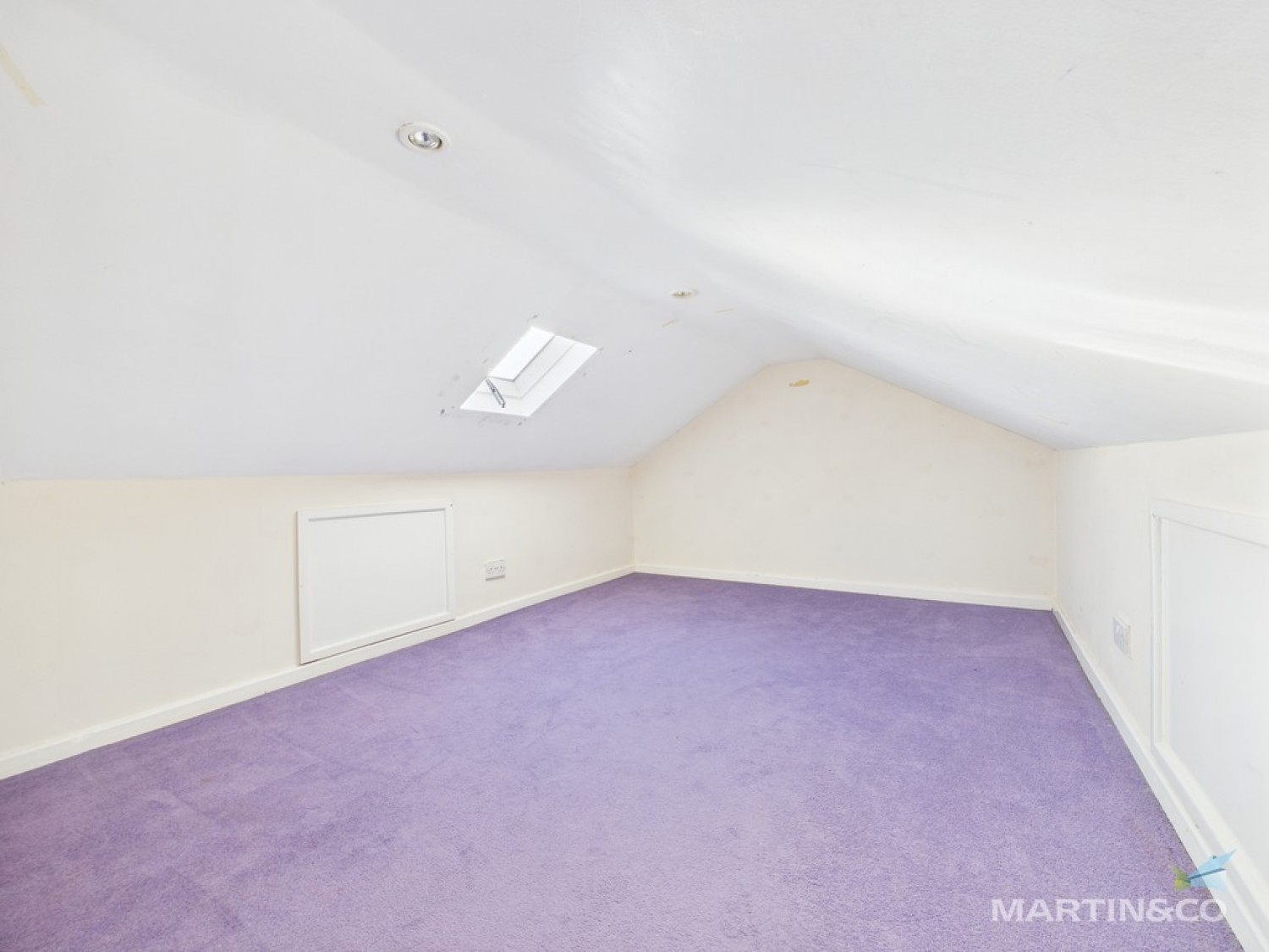 Abbotts Drive, Bebington, Wirral