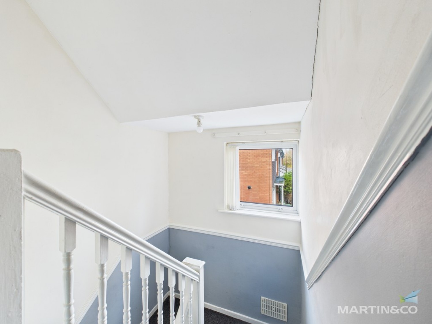 Abbotts Drive, Bebington, Wirral