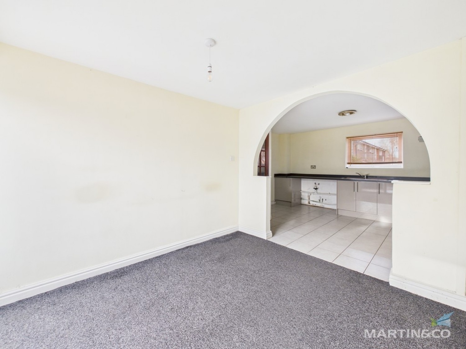 Abbotts Drive, Bebington, Wirral