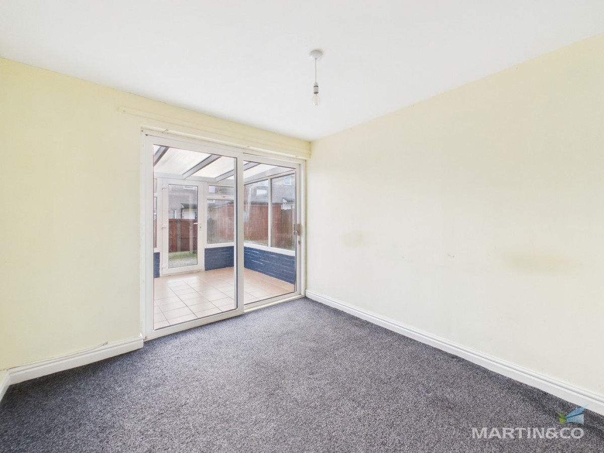 Abbotts Drive, Bebington, Wirral