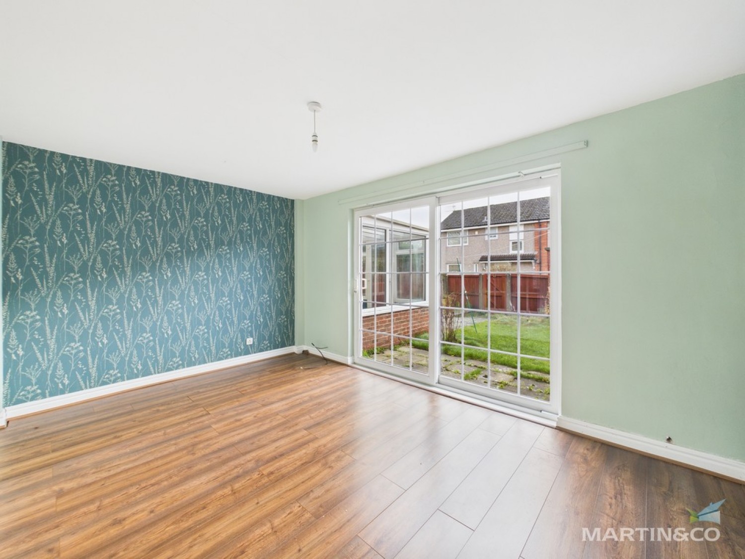 Abbotts Drive, Bebington, Wirral