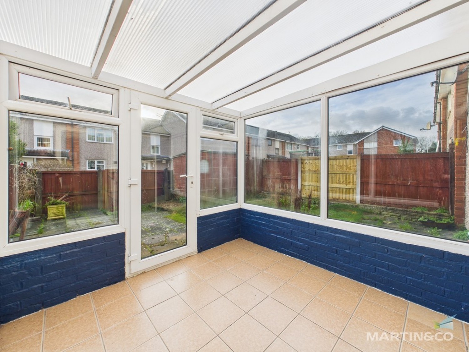 Abbotts Drive, Bebington, Wirral