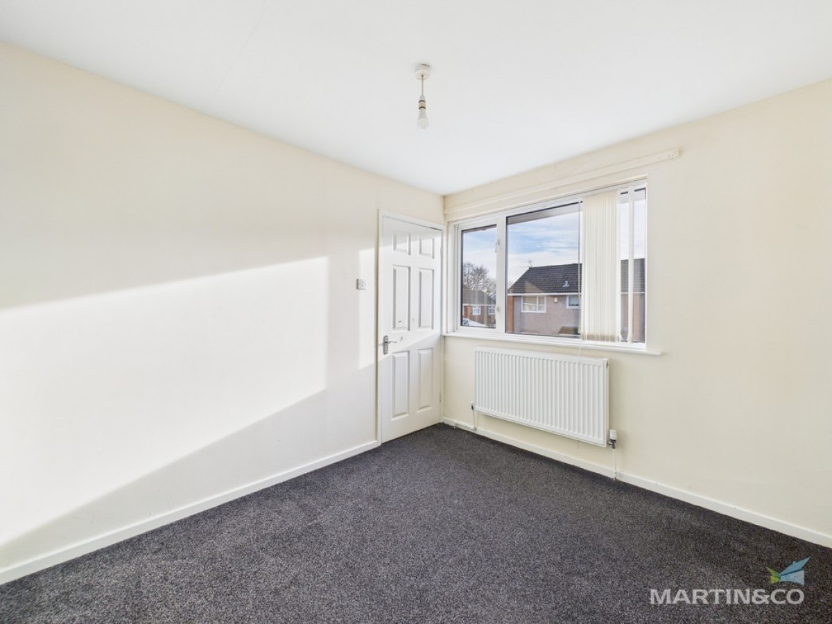 Abbotts Drive, Bebington, Wirral