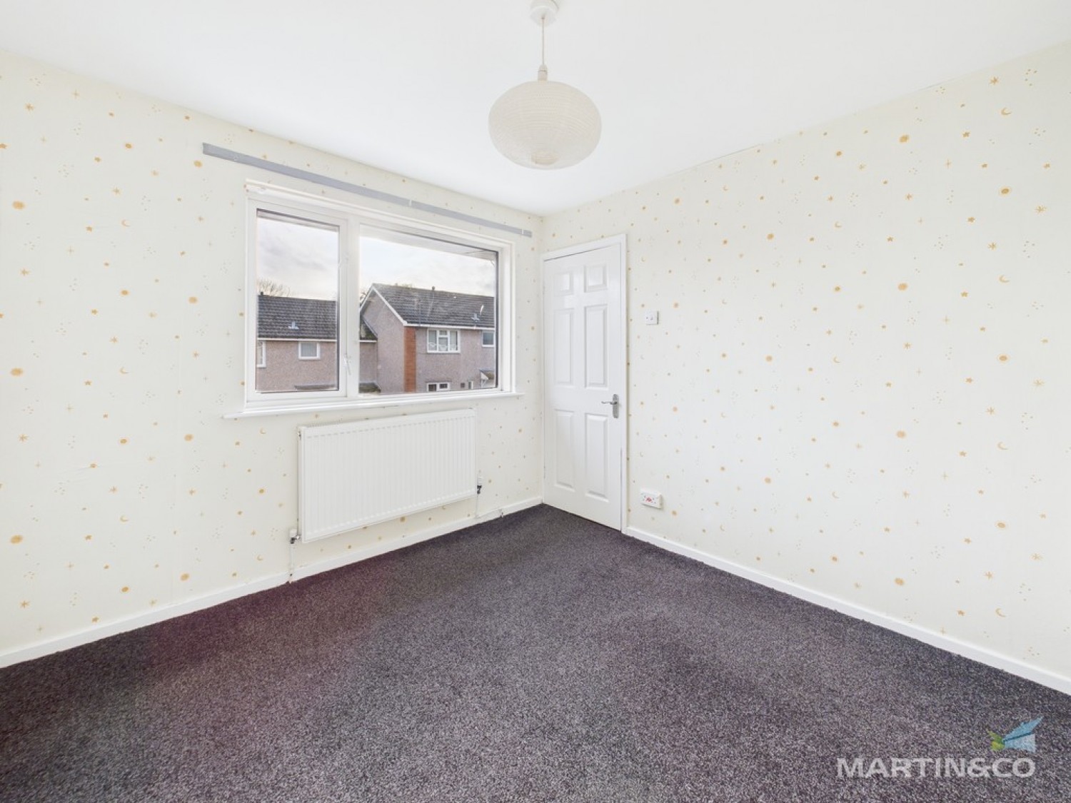 Abbotts Drive, Bebington, Wirral