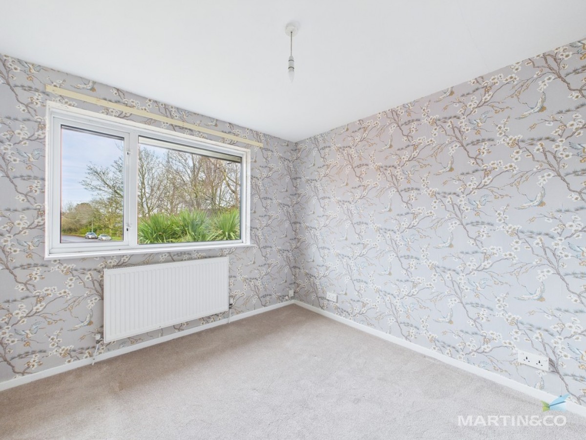 Abbotts Drive, Bebington, Wirral