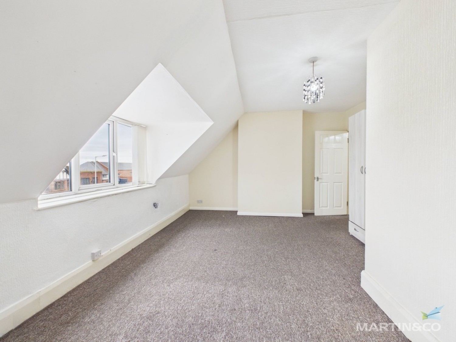 3 bedroom Flat for Sale Hoylake Road, Moreton