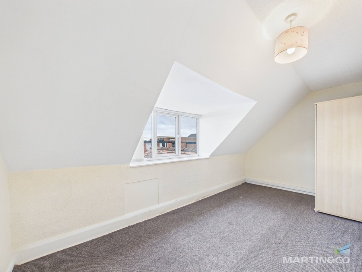 Hoylake Road, Moreton