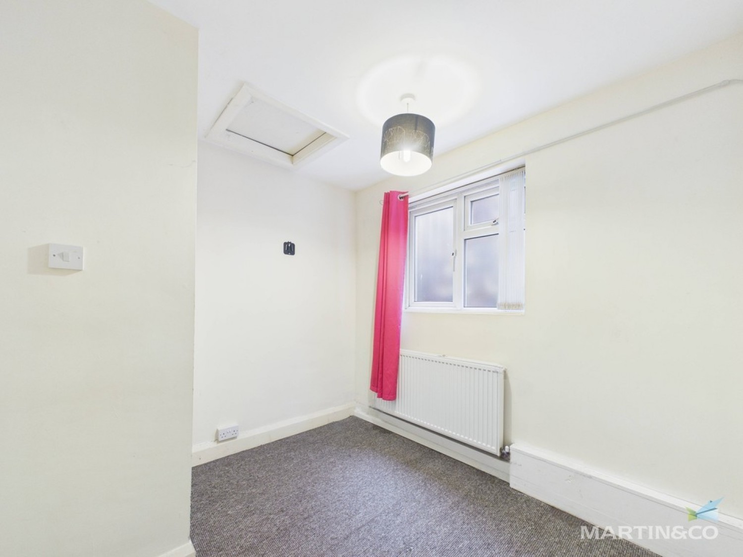 3 bedroom Flat for Sale Hoylake Road, Moreton