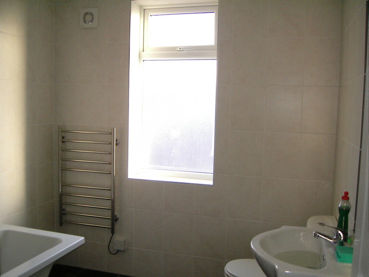 Hoylake Road, Moreton