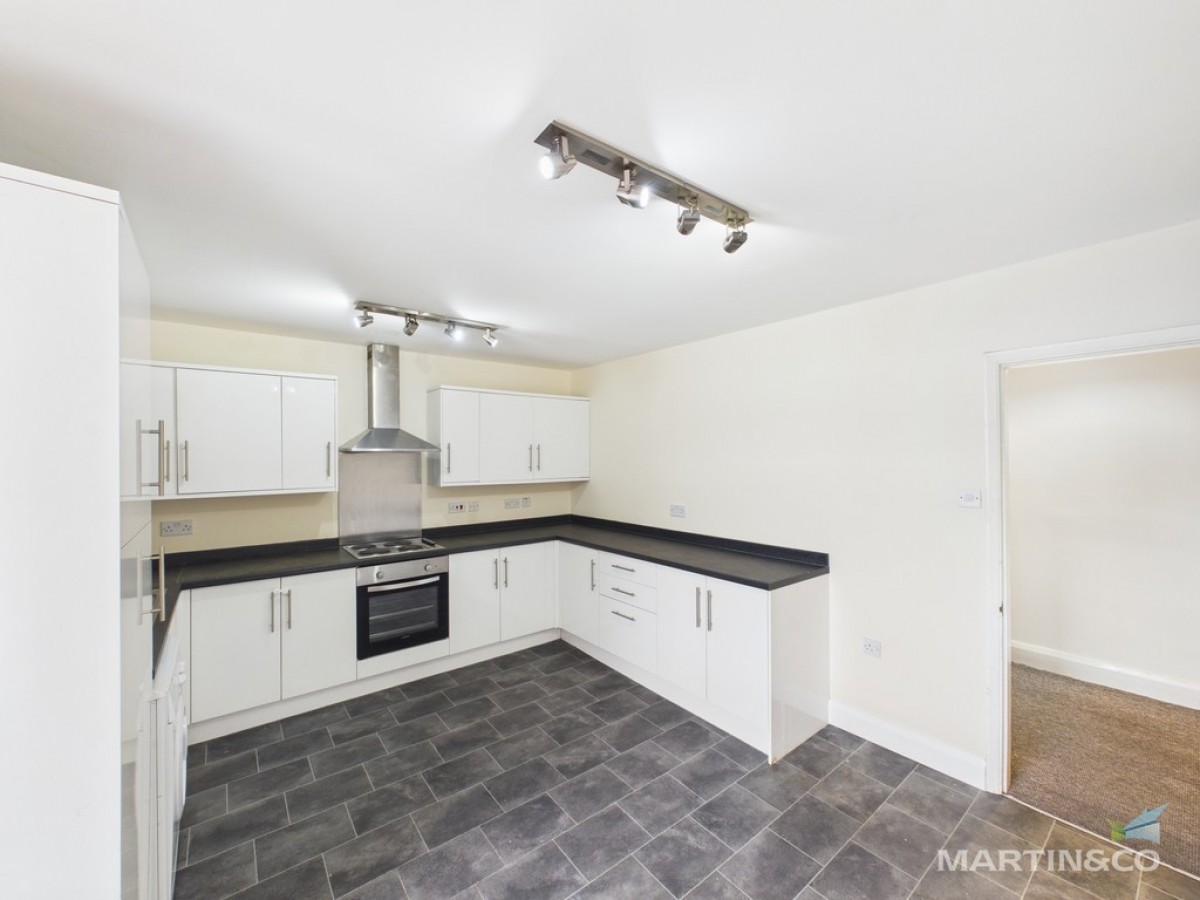 Hoylake Road, Moreton