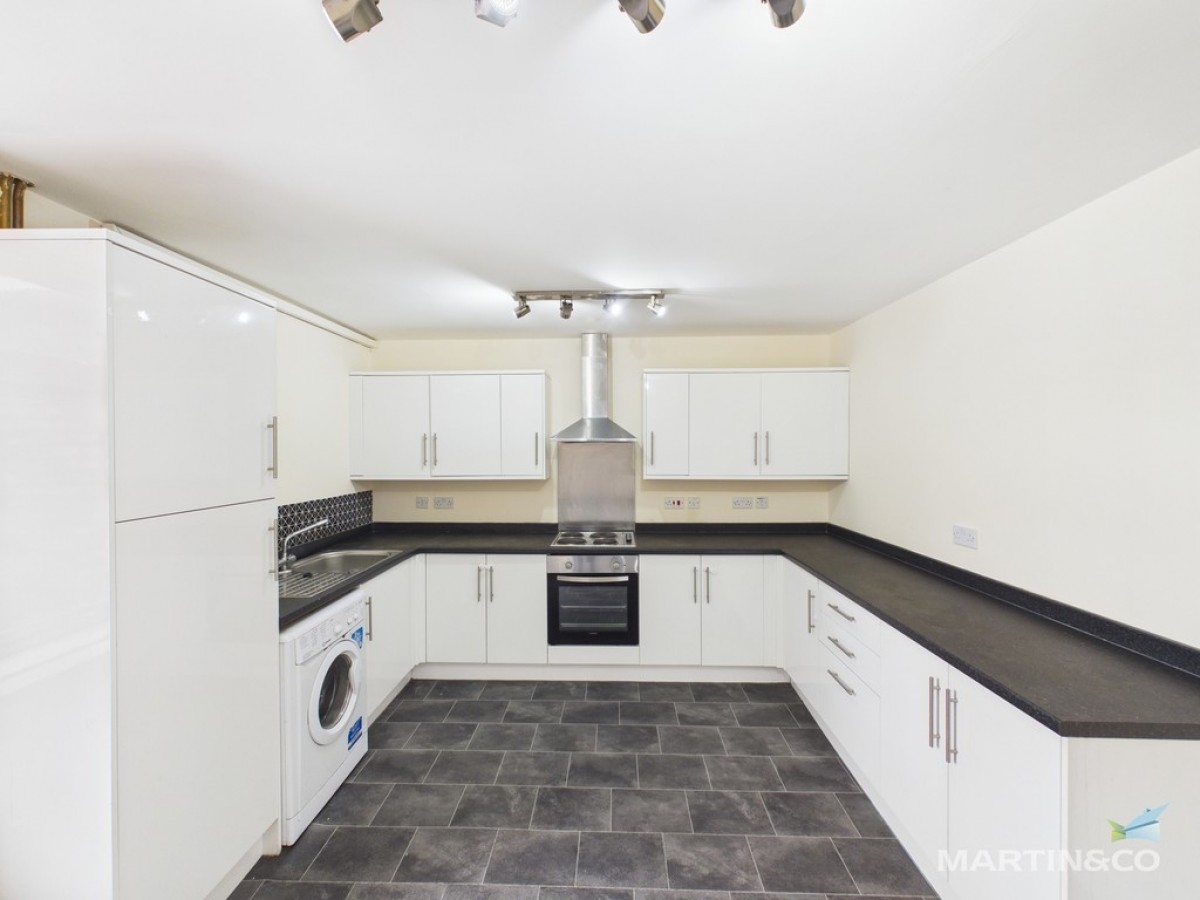 Hoylake Road, Moreton