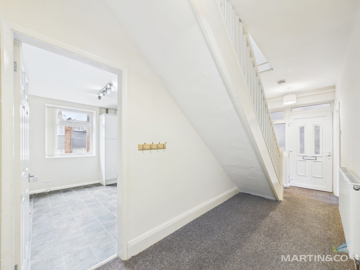 Hoylake Road, Moreton