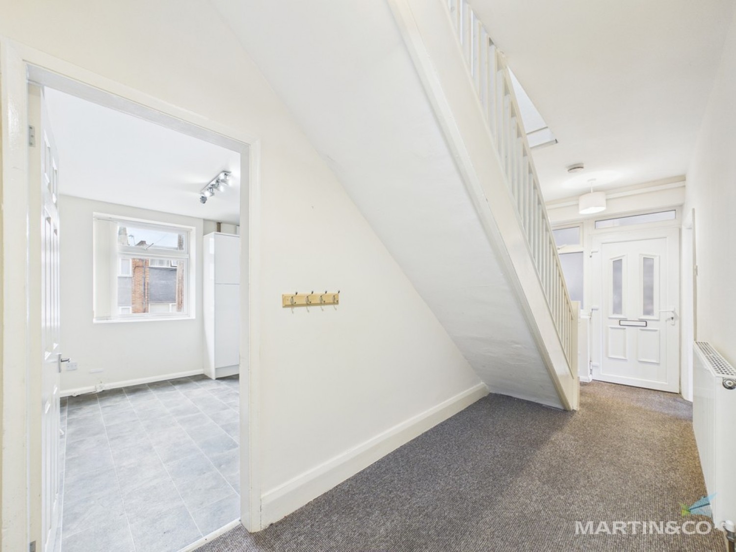 3 bedroom Flat for Sale Hoylake Road, Moreton